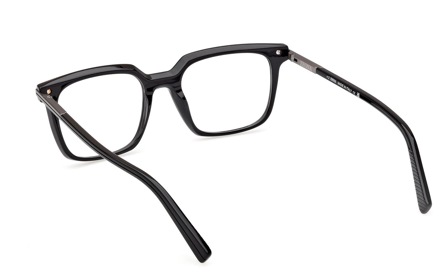 Zegna Eyeglasses EZ5309 001