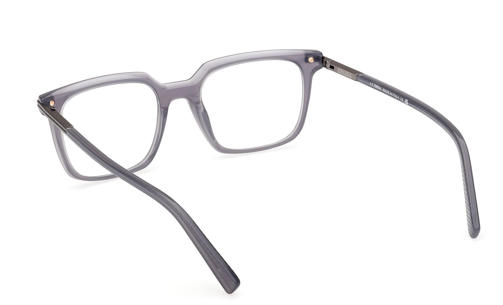 Zegna Eyeglasses EZ5309 020