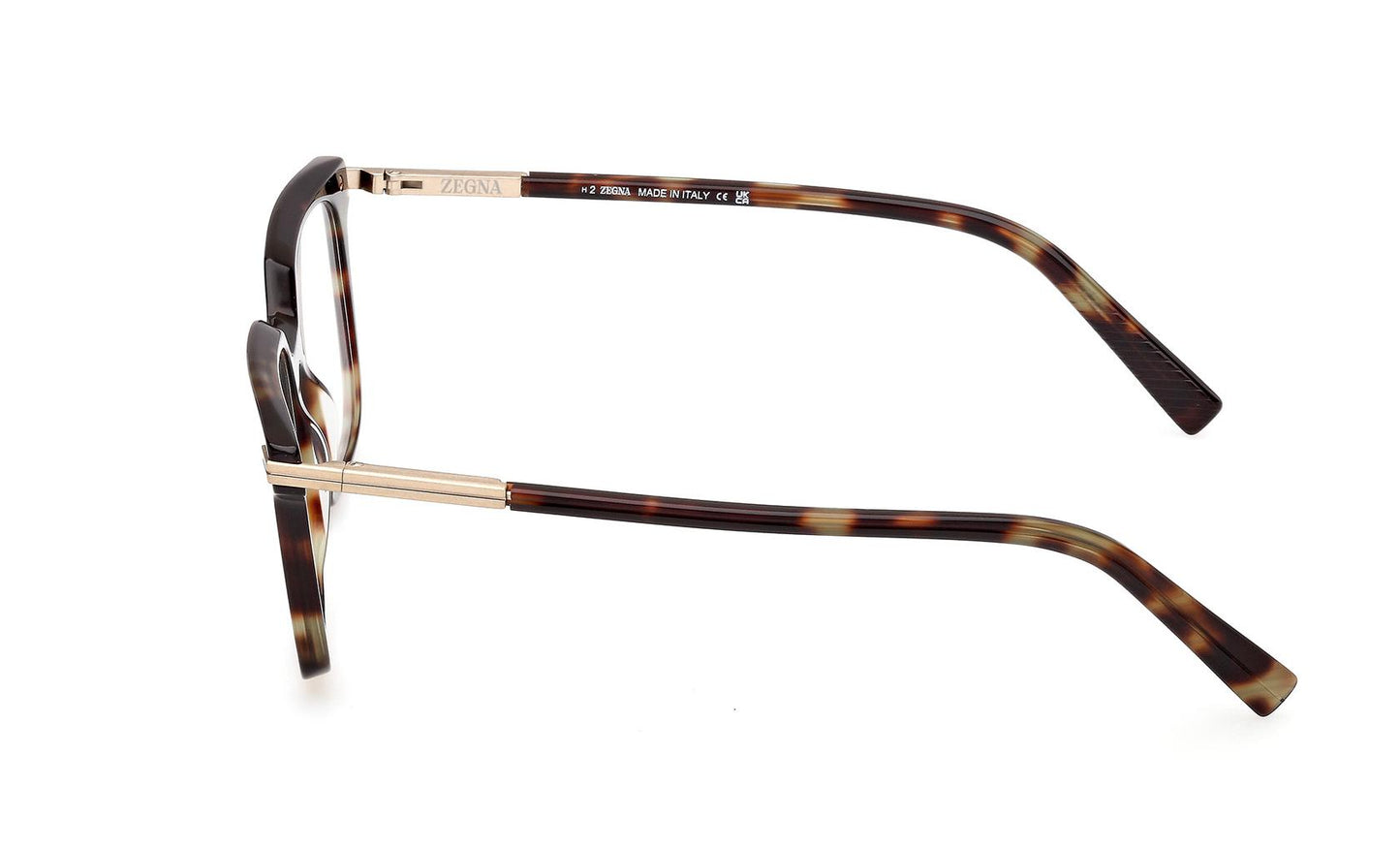 Zegna Eyeglasses EZ5309 052