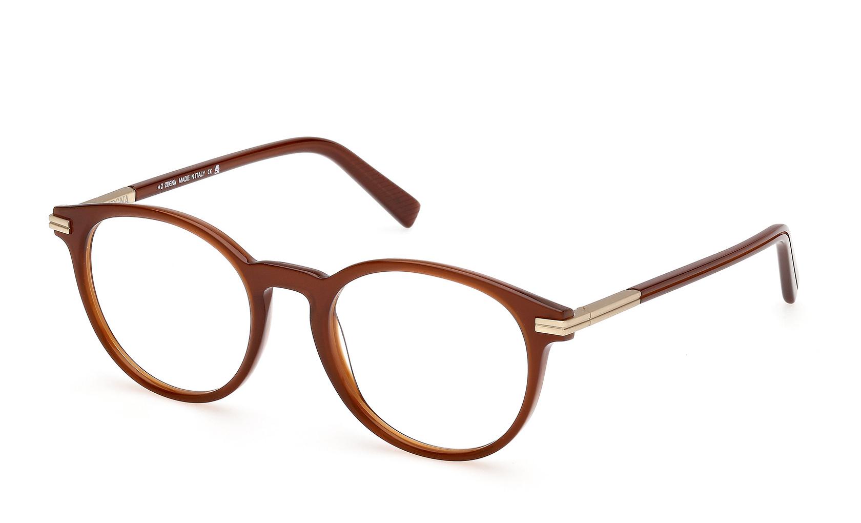 Zegna Eyeglasses EZ5310 048
