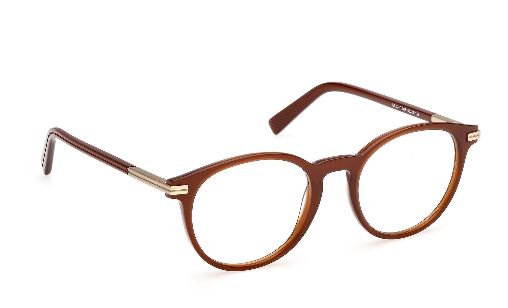Zegna Eyeglasses EZ5310 048