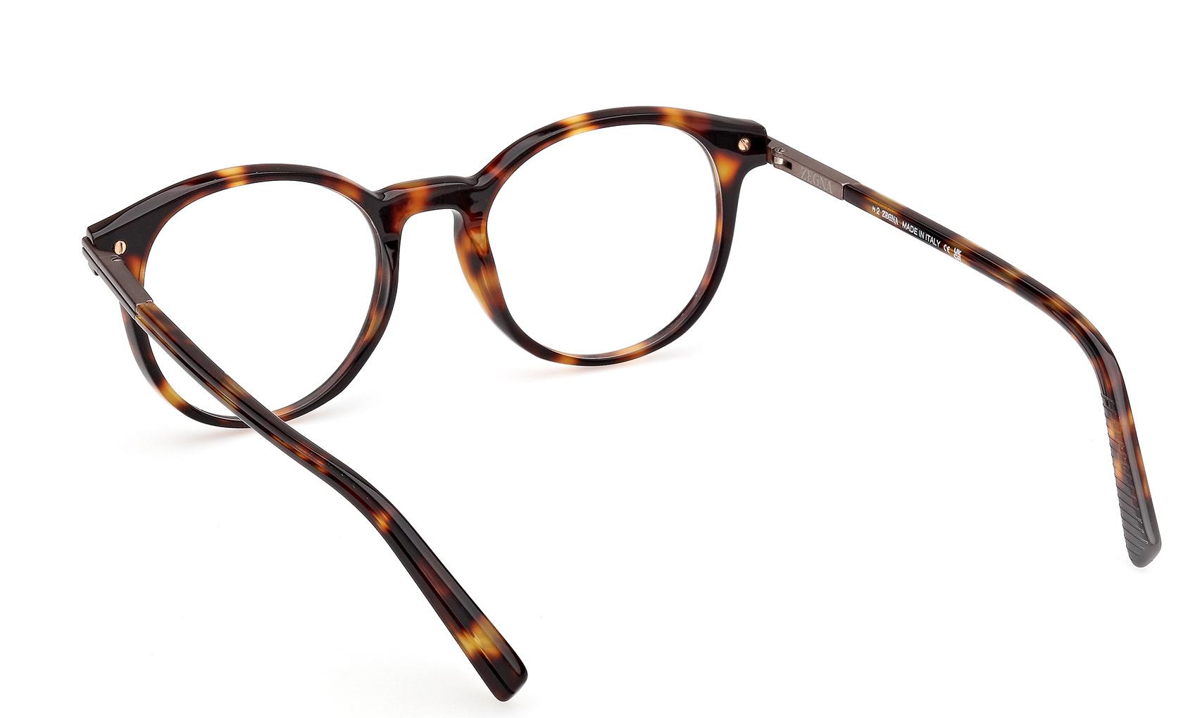Zegna Eyeglasses EZ5310 055