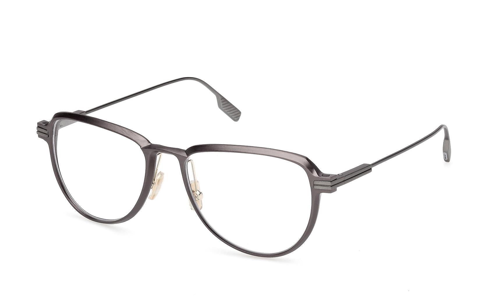 Zegna Eyeglasses EZ5317 009
