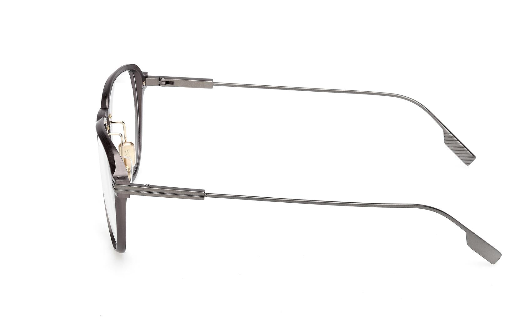 Zegna Eyeglasses EZ5317 009