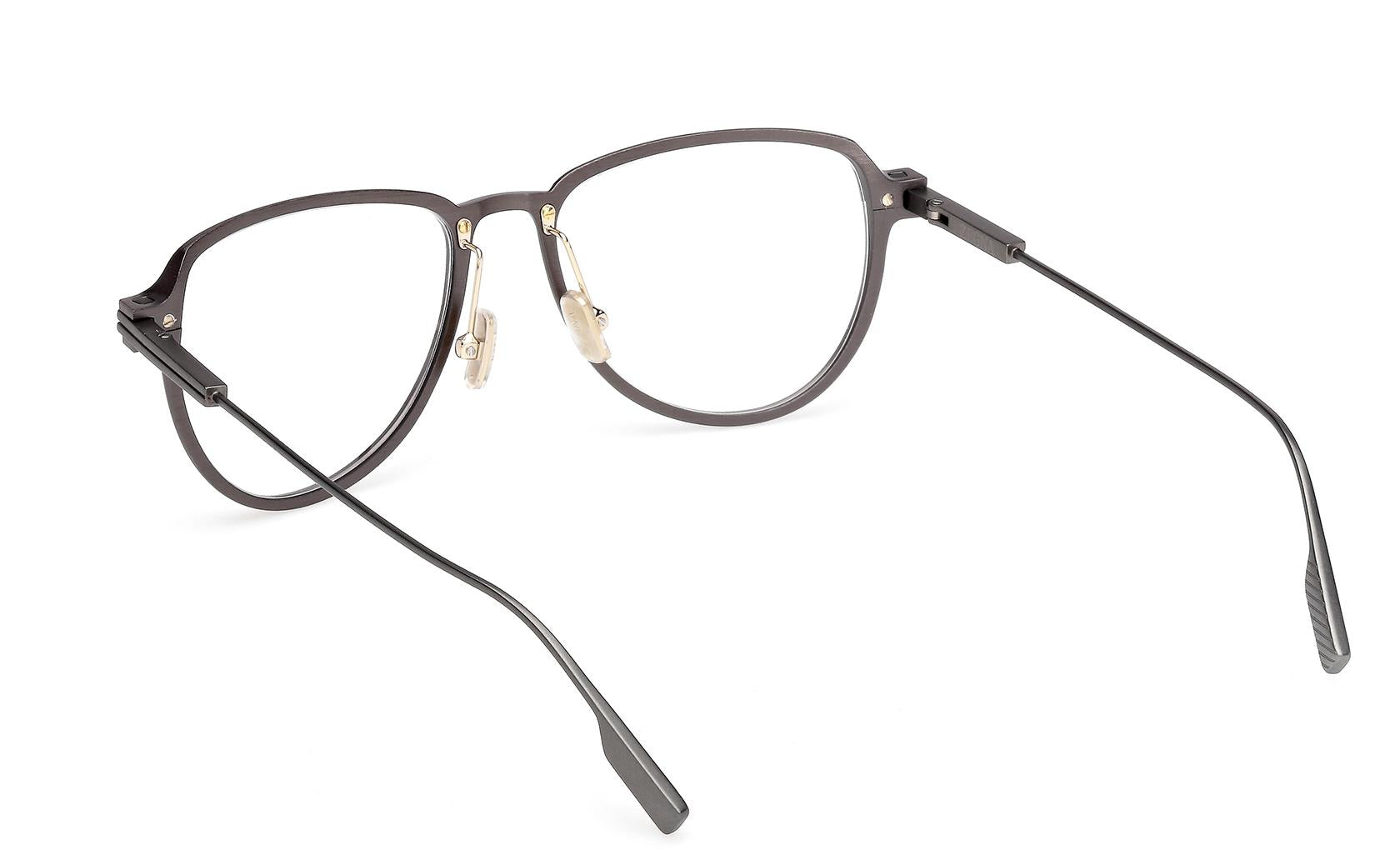 Zegna Eyeglasses EZ5317 009