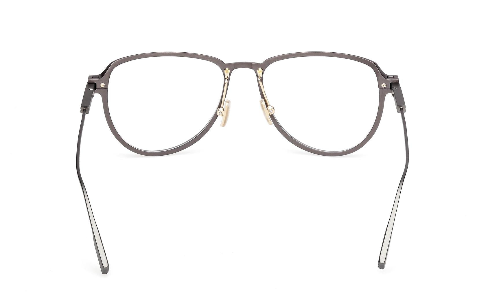 Zegna Eyeglasses EZ5317 009