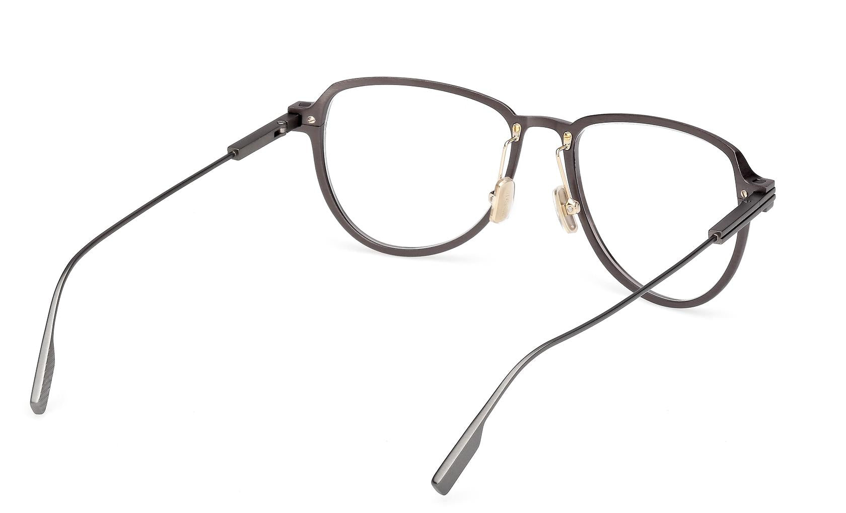 Zegna Eyeglasses EZ5317 009