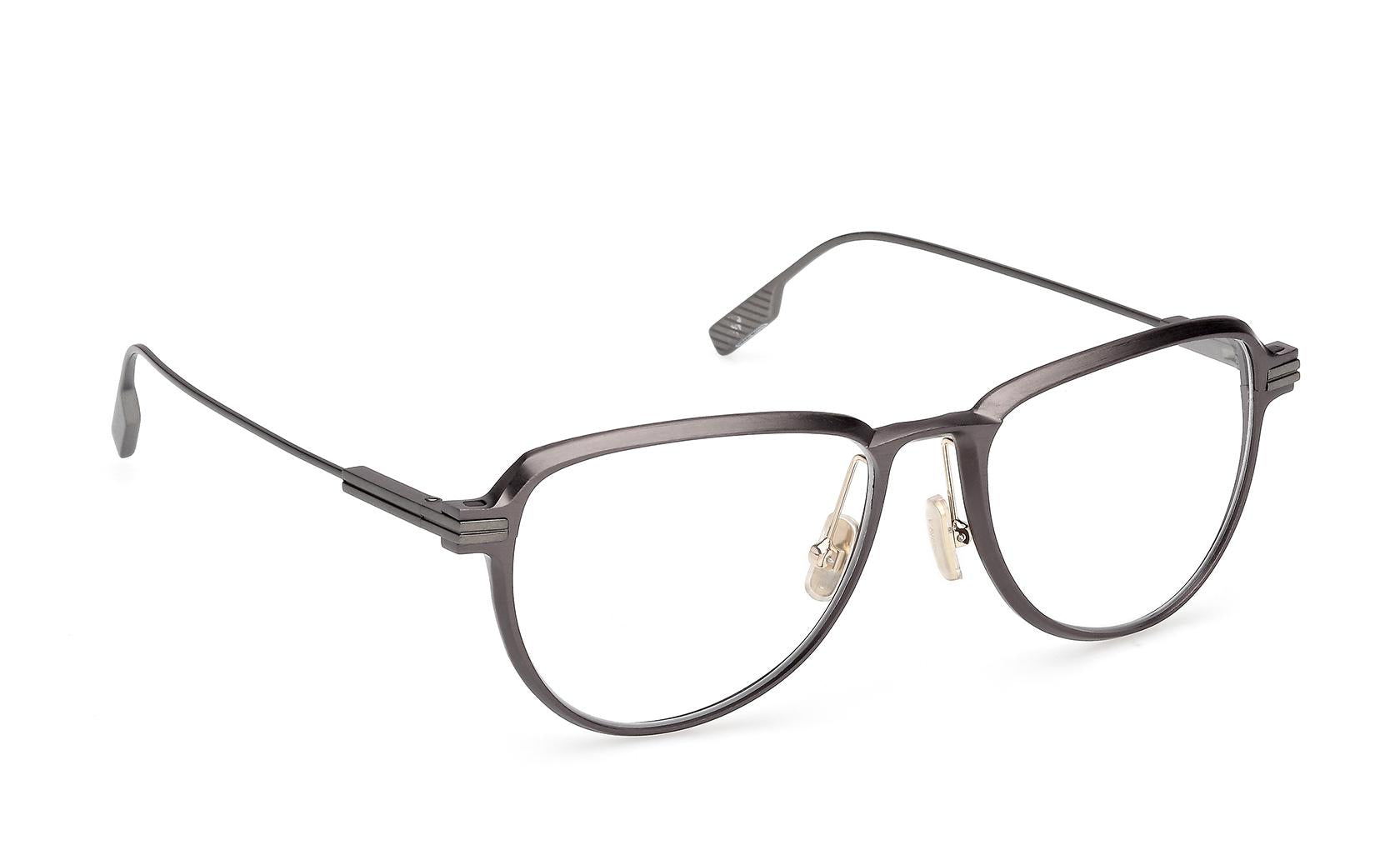 Zegna Eyeglasses EZ5317 009