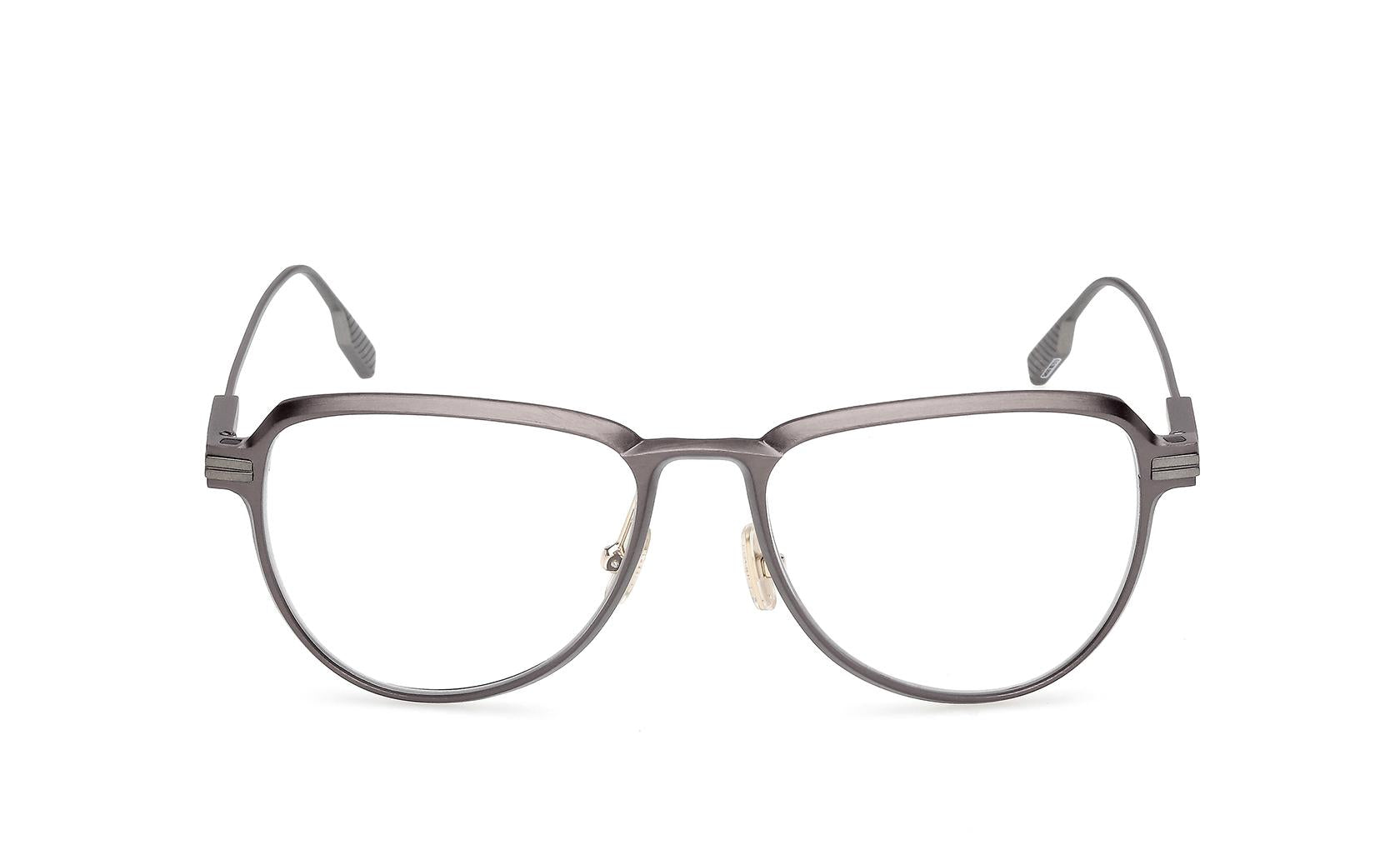 Zegna Eyeglasses EZ5317 009