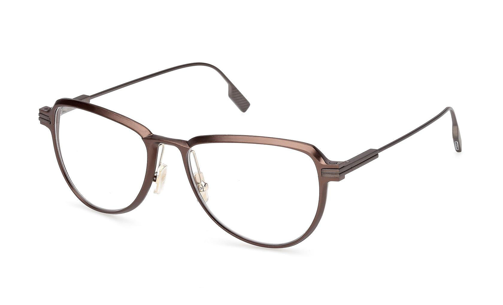 Zegna Eyeglasses EZ5317 037