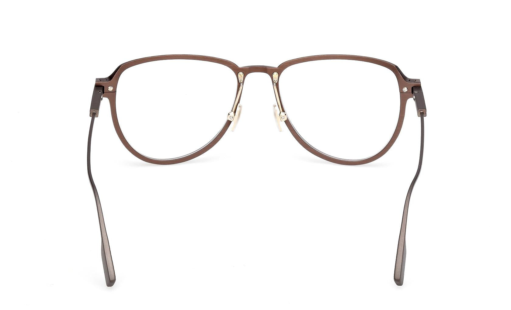 Zegna Eyeglasses EZ5317 037