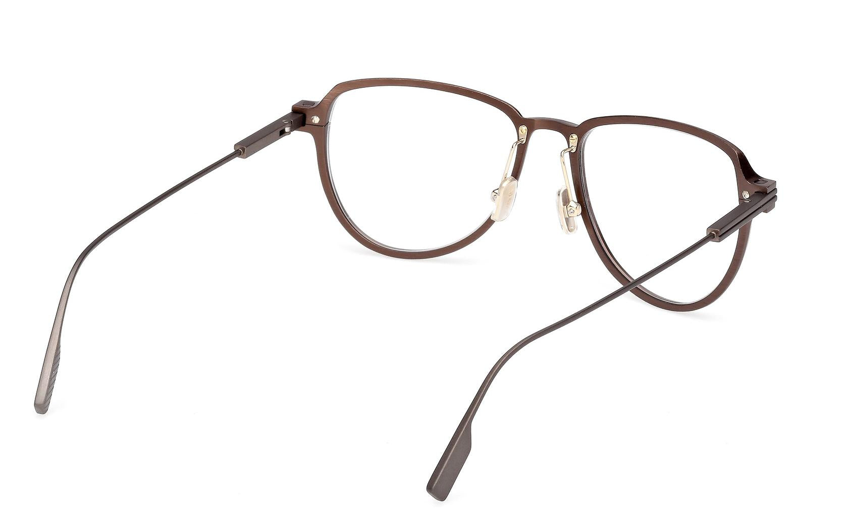 Zegna Eyeglasses EZ5317 037