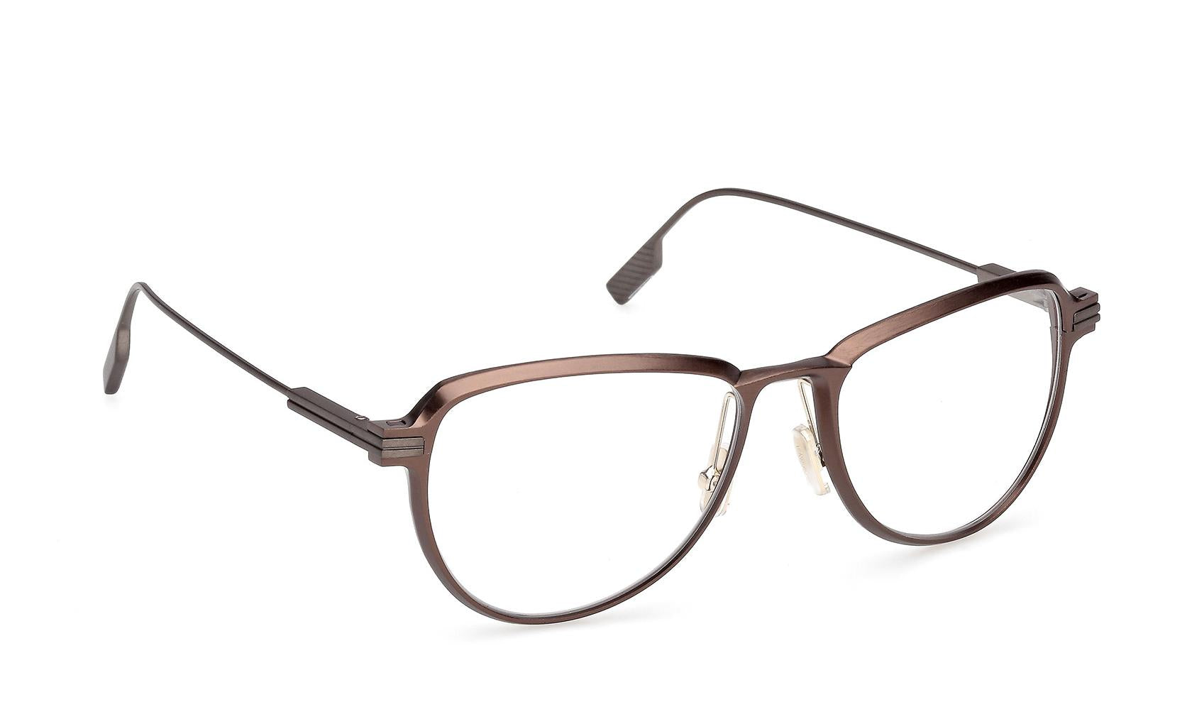 Zegna Eyeglasses EZ5317 037