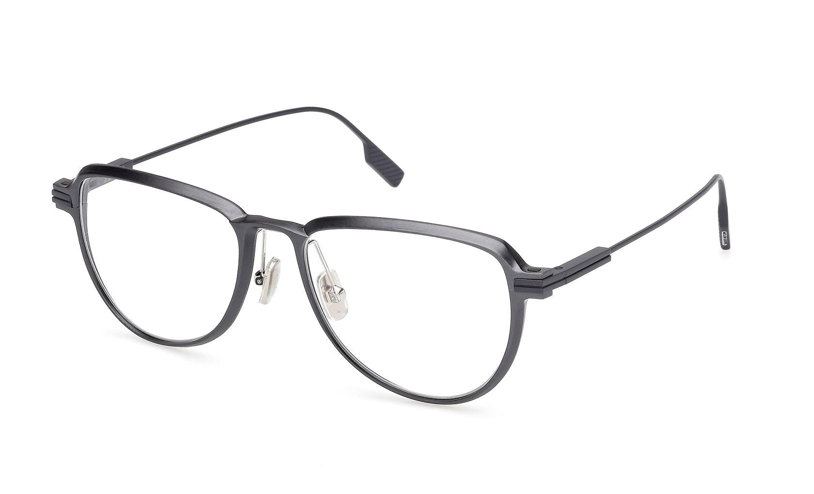 Zegna Eyeglasses EZ5317 091