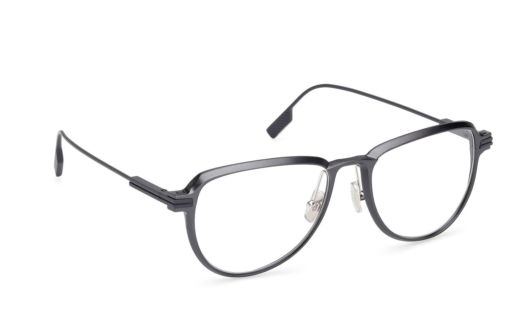 Zegna Eyeglasses EZ5317 091