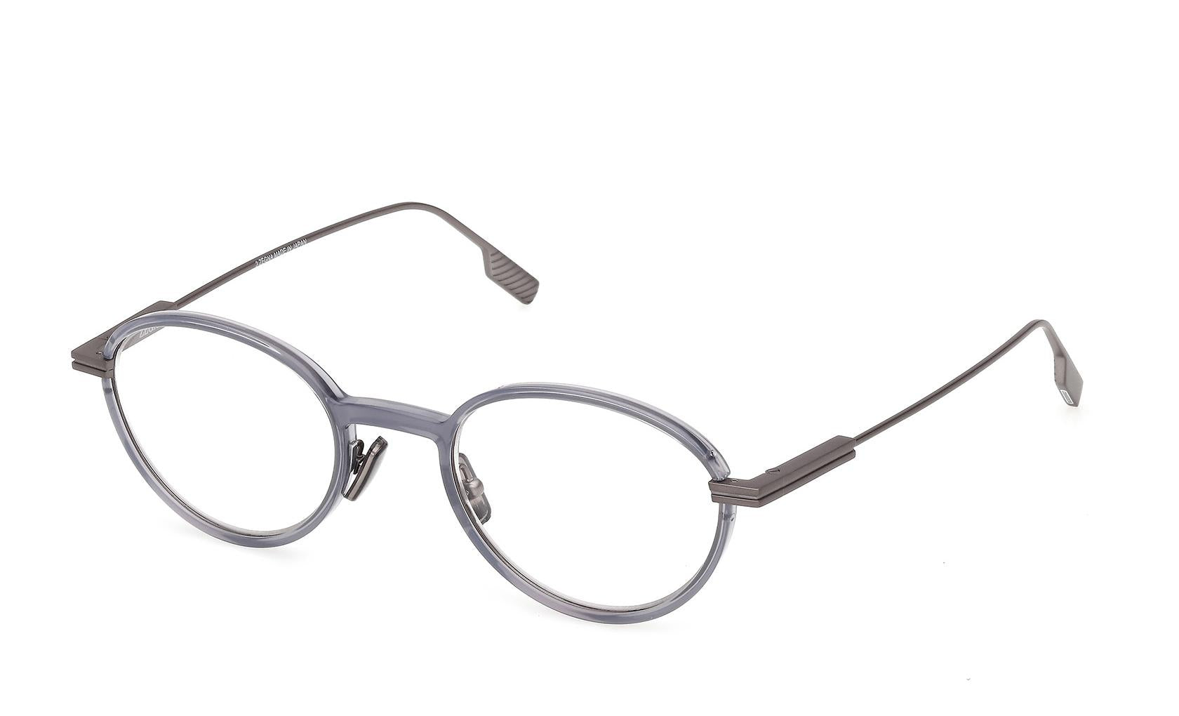 Zegna Eyeglasses EZ5323 020