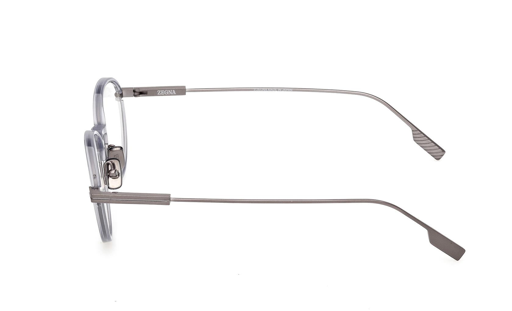 Zegna Eyeglasses EZ5323 020