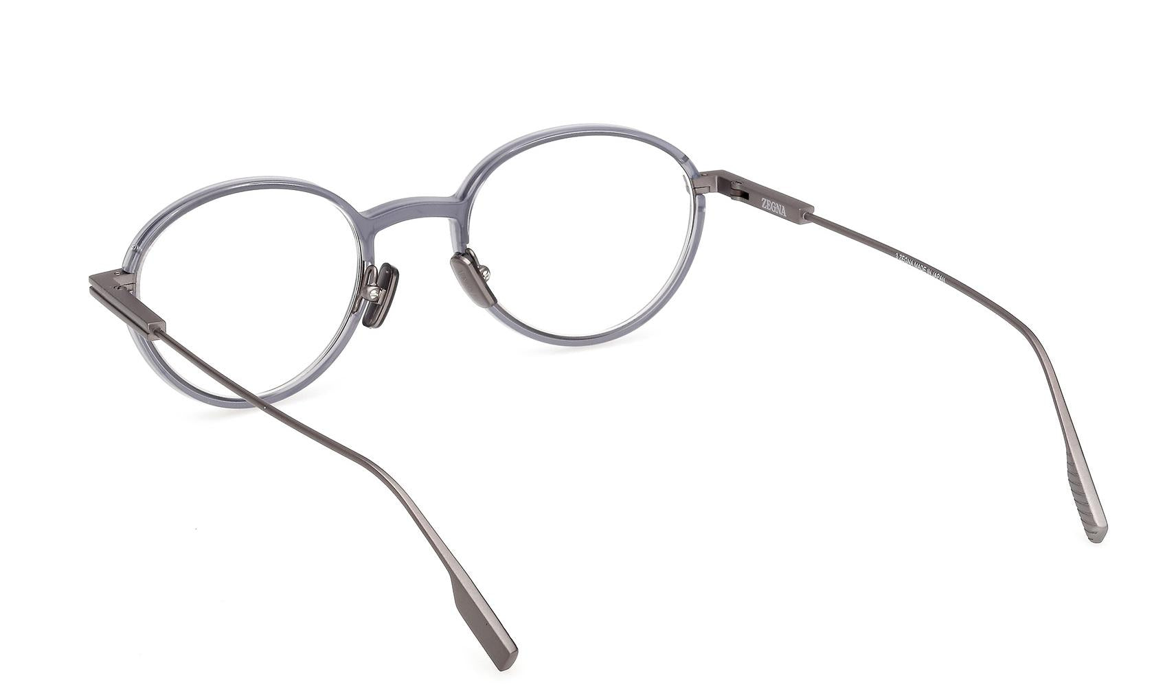 Zegna Eyeglasses EZ5323 020