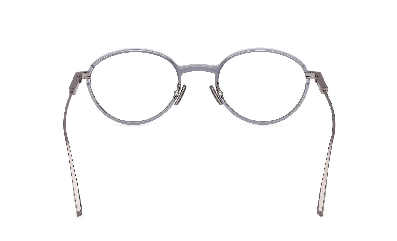 Zegna Eyeglasses EZ5323 020
