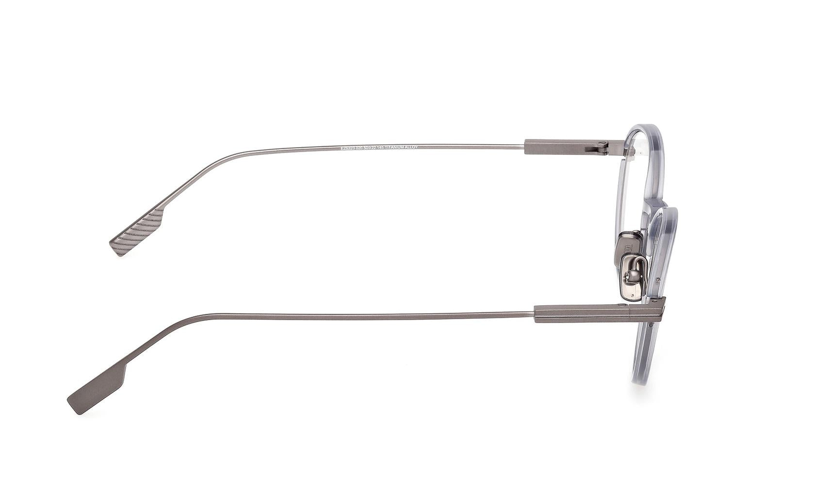Zegna Eyeglasses EZ5323 020