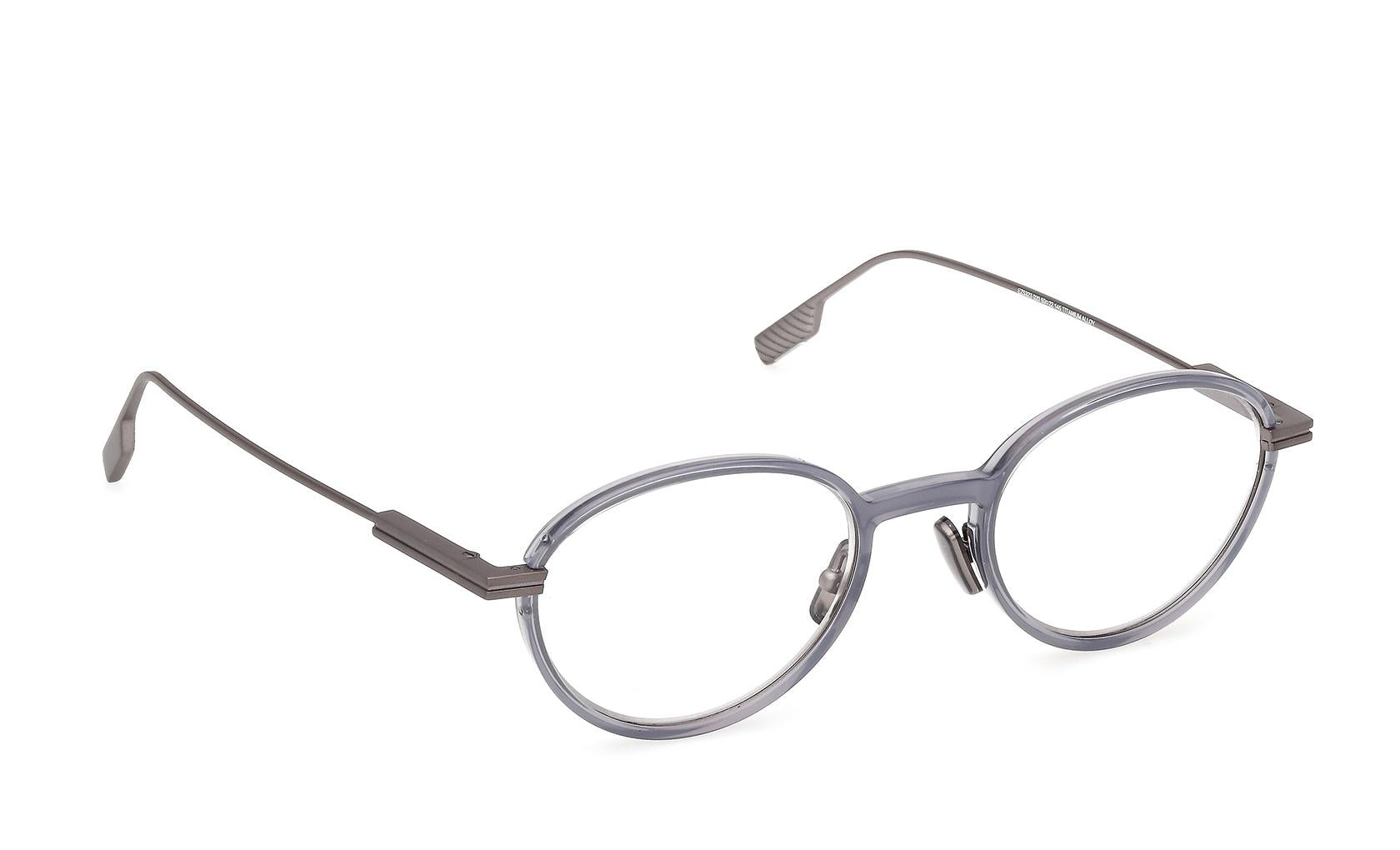 Zegna Eyeglasses EZ5323 020
