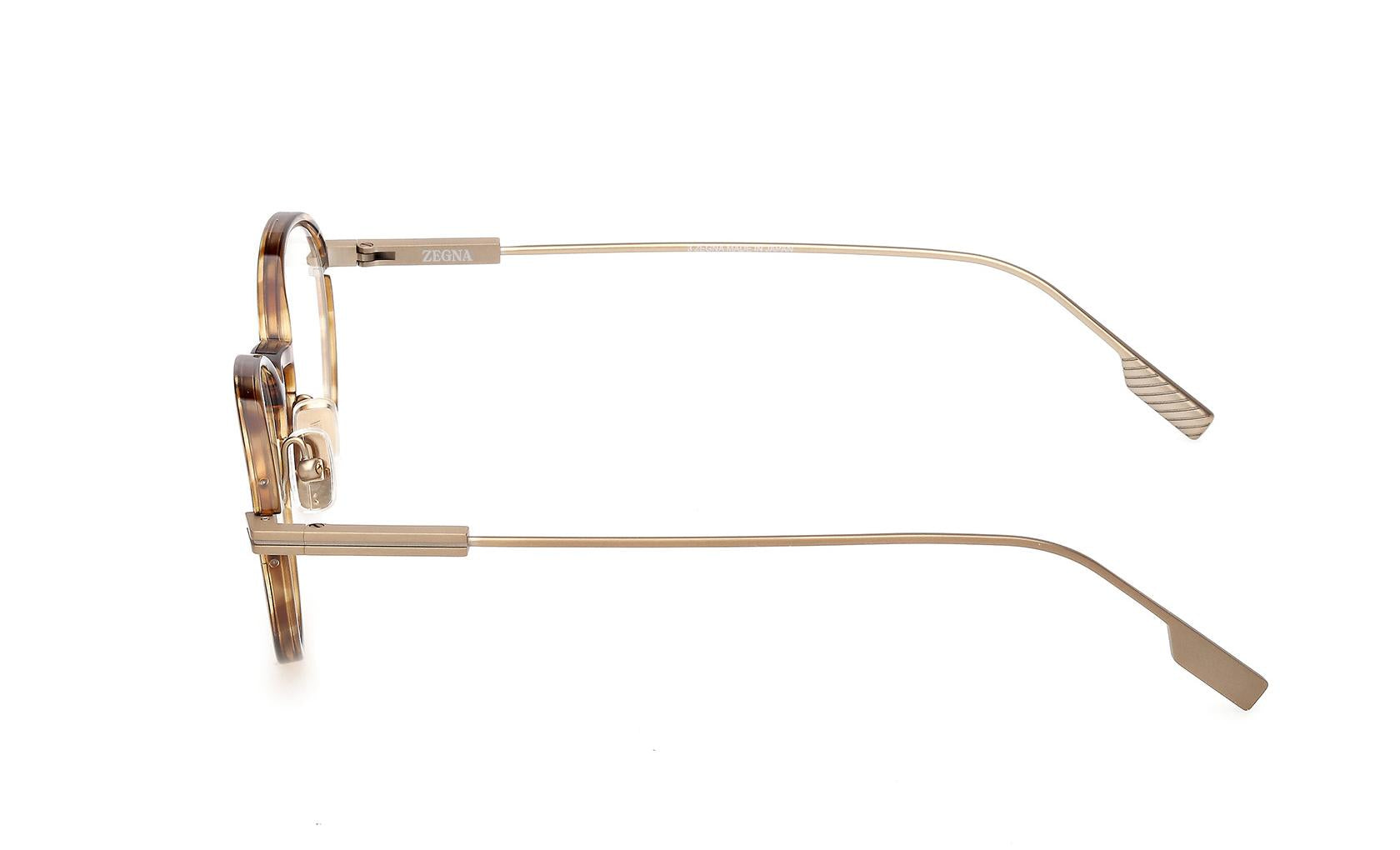 Zegna Eyeglasses EZ5323 047