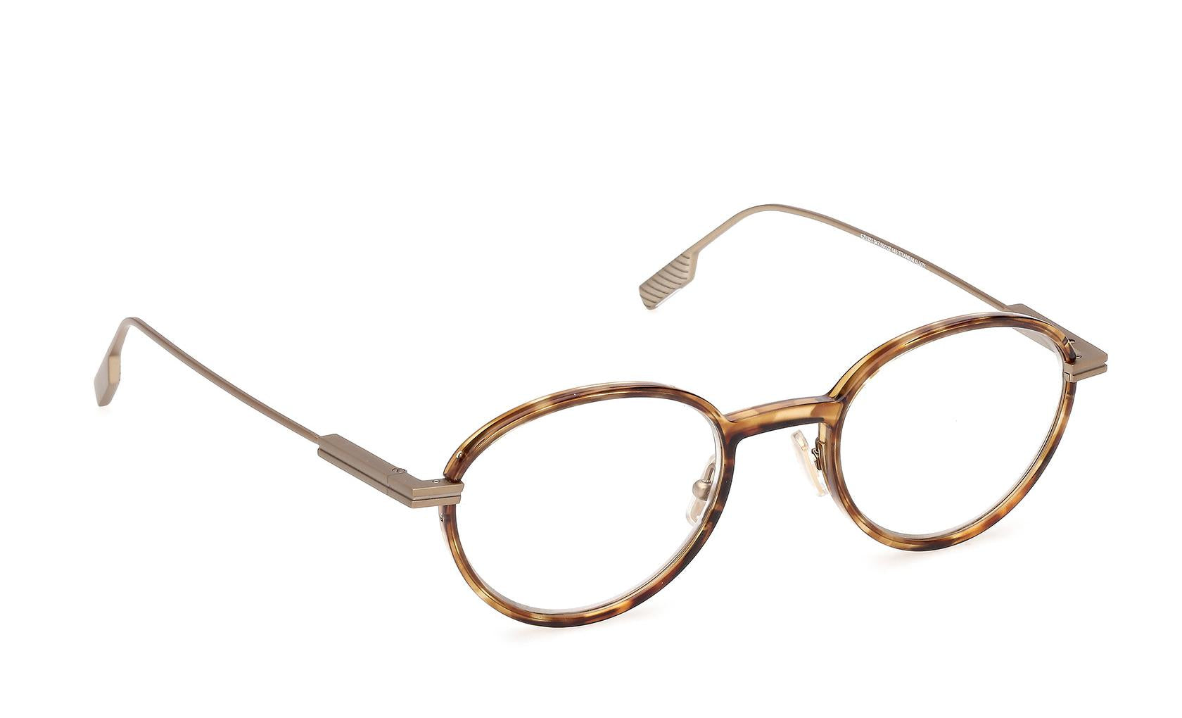 Zegna Eyeglasses EZ5323 047