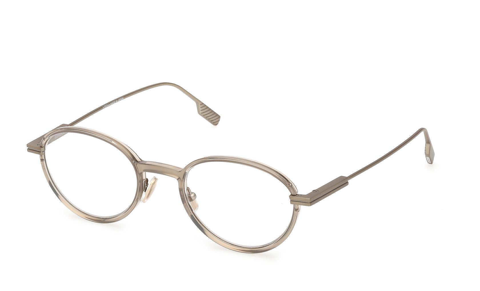 Zegna Eyeglasses EZ5323 048