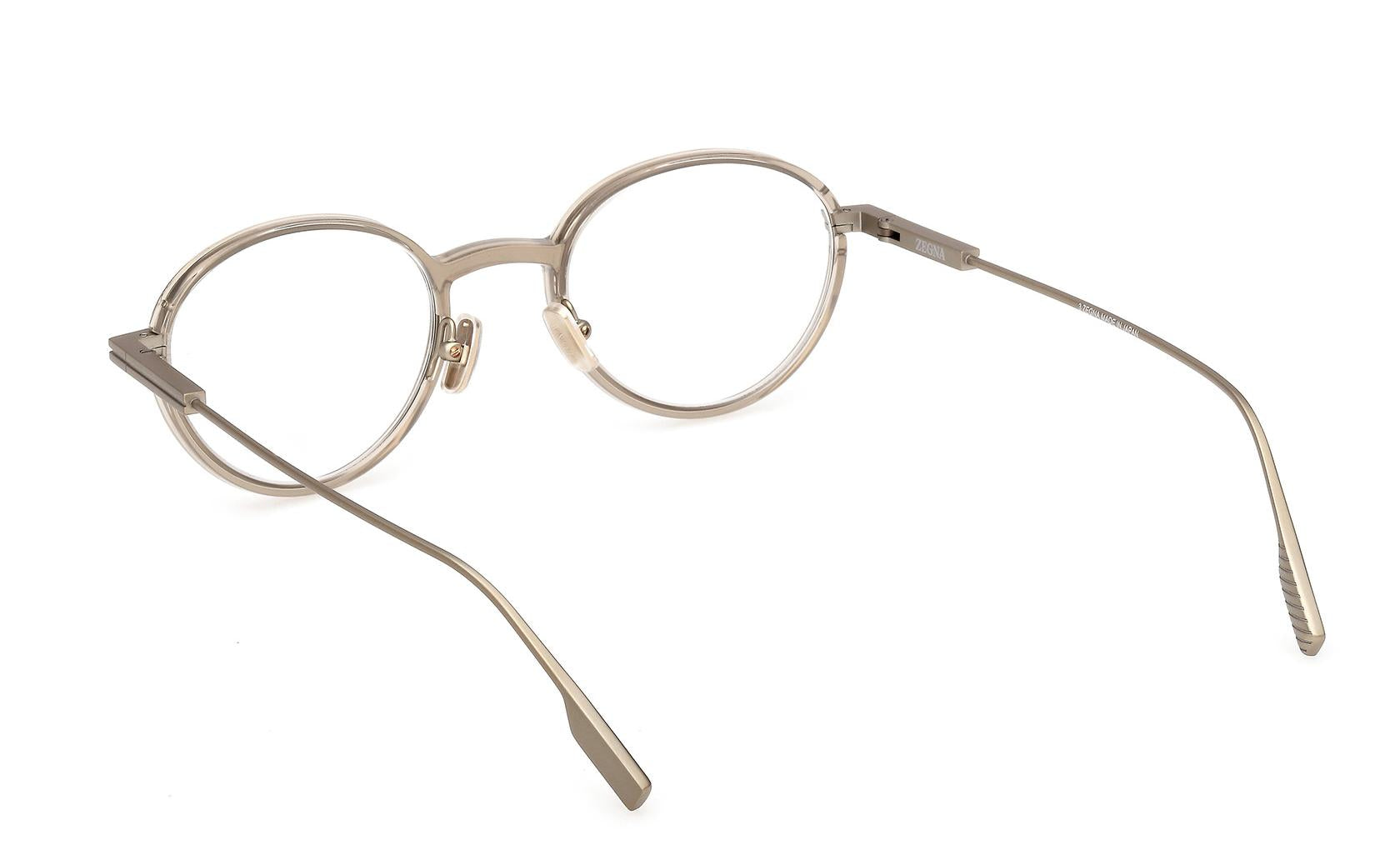 Zegna Eyeglasses EZ5323 048
