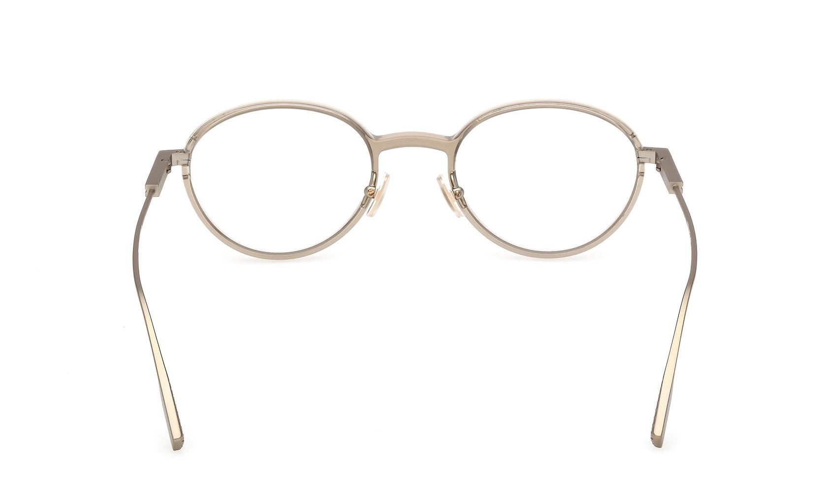 Zegna Eyeglasses EZ5323 048