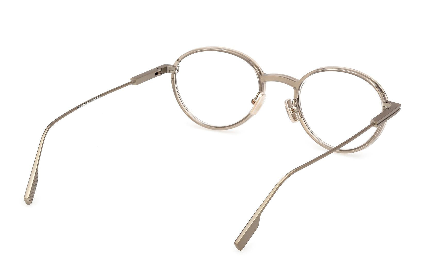 Zegna Eyeglasses EZ5323 048