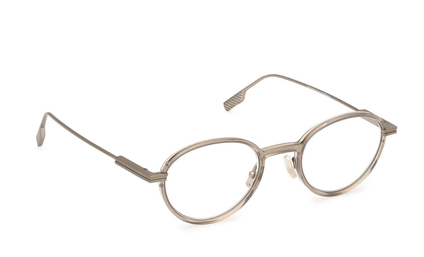 Zegna Eyeglasses EZ5323 048