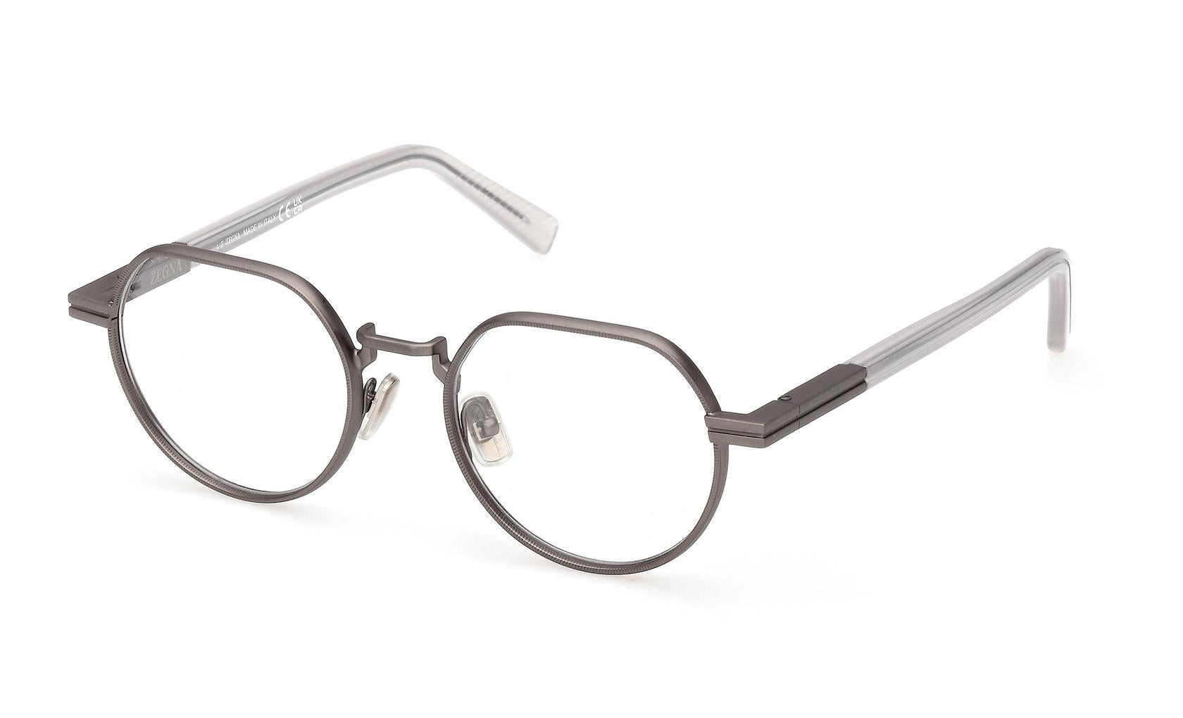 Zegna Eyeglasses EZ5324 013