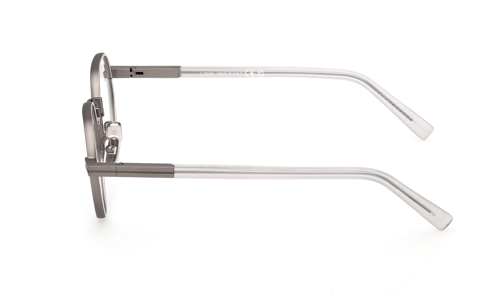 Zegna Eyeglasses EZ5324 013