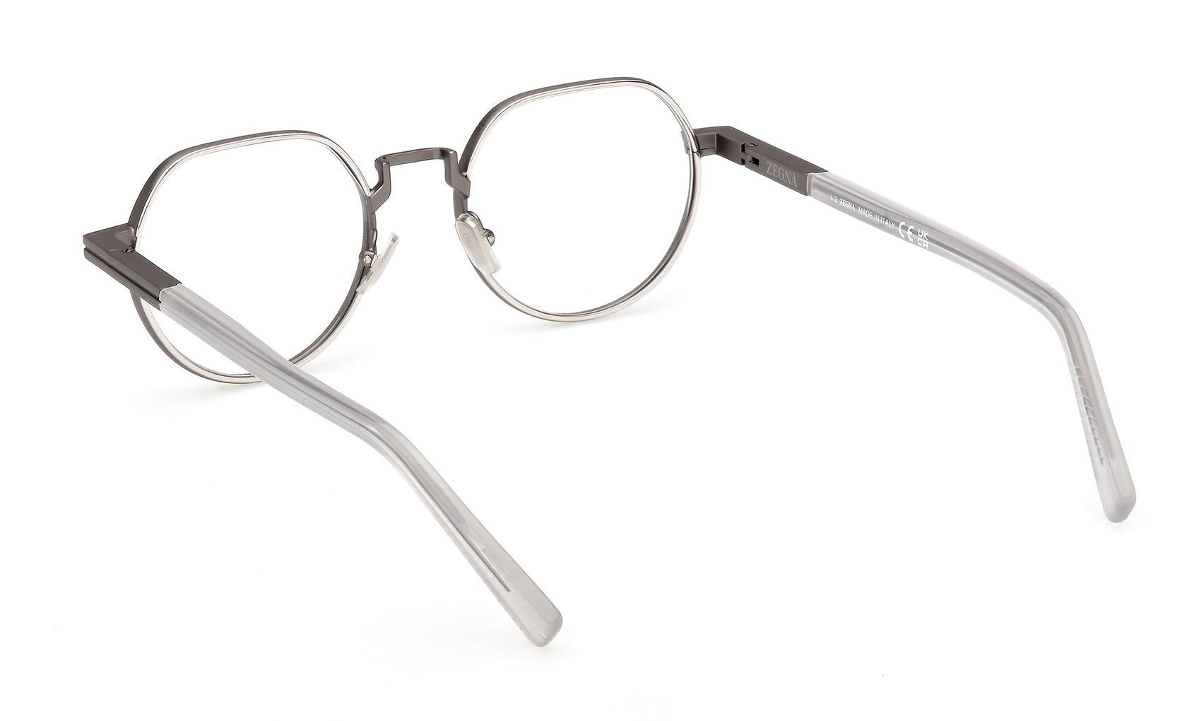 Zegna Eyeglasses EZ5324 013