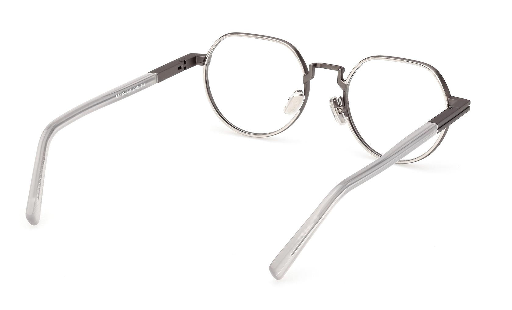 Zegna Eyeglasses EZ5324 013