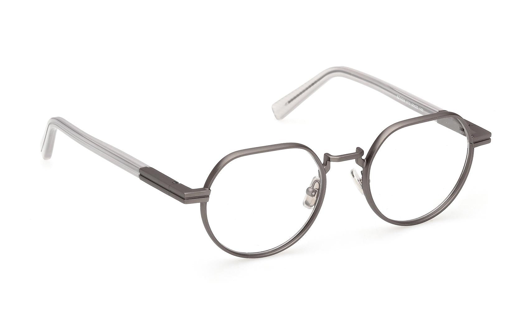 Zegna Eyeglasses EZ5324 013