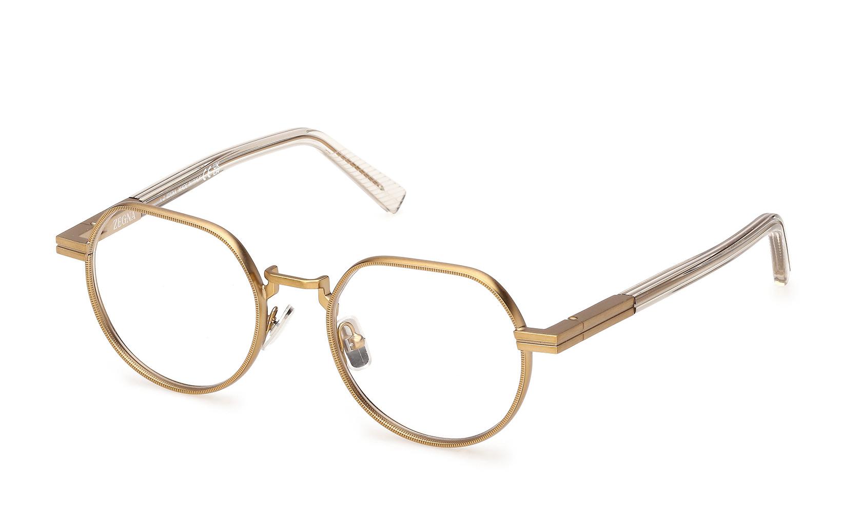 Zegna Eyeglasses EZ5324 035