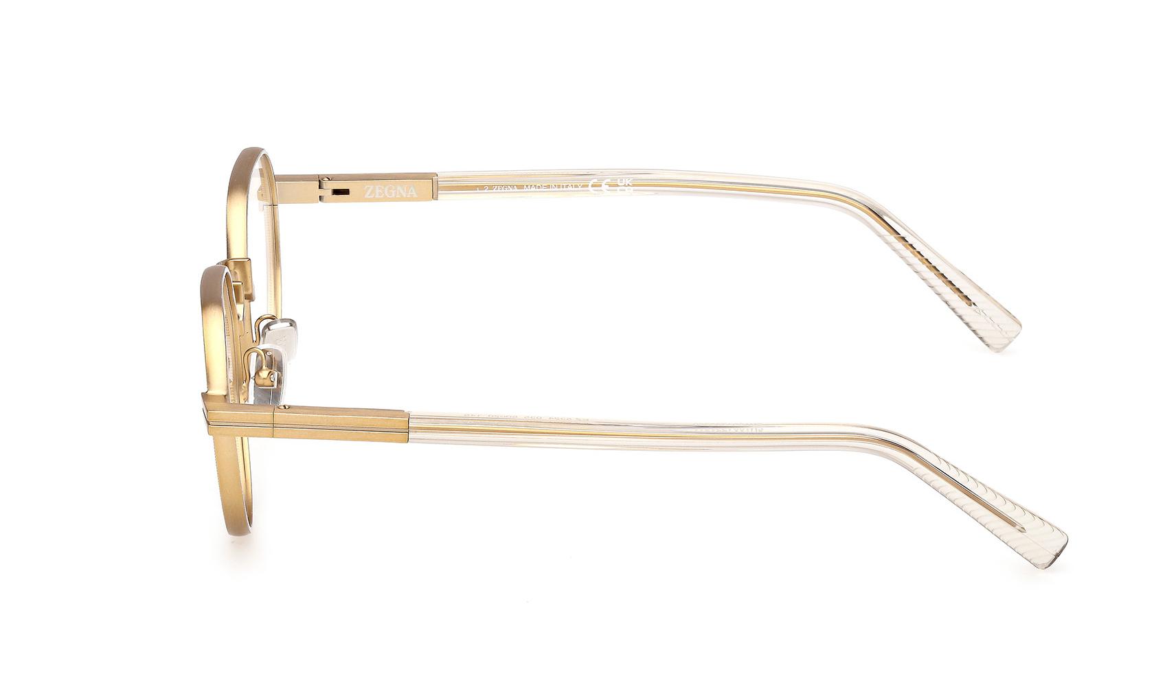 Zegna Eyeglasses EZ5324 035