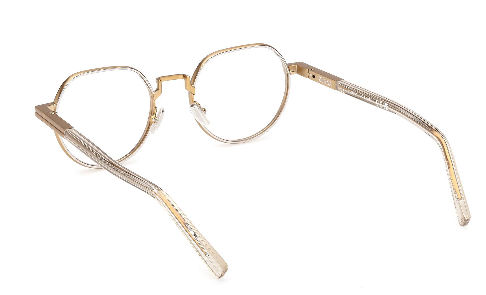 Zegna Eyeglasses EZ5324 035