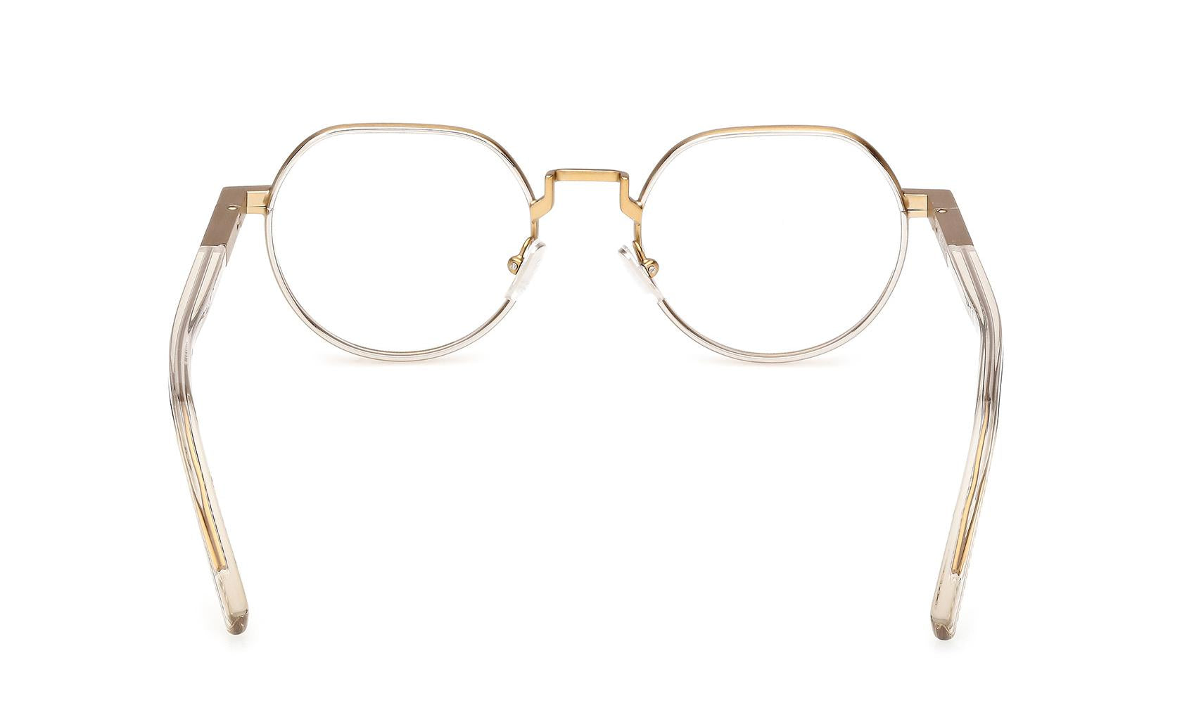 Zegna Eyeglasses EZ5324 035