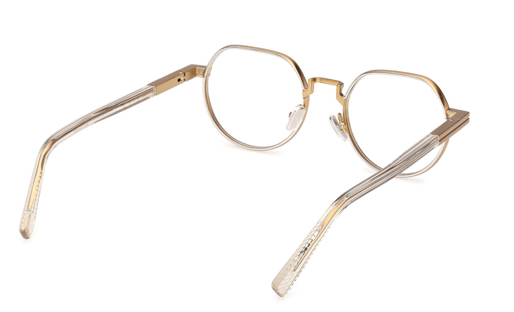 Zegna Eyeglasses EZ5324 035