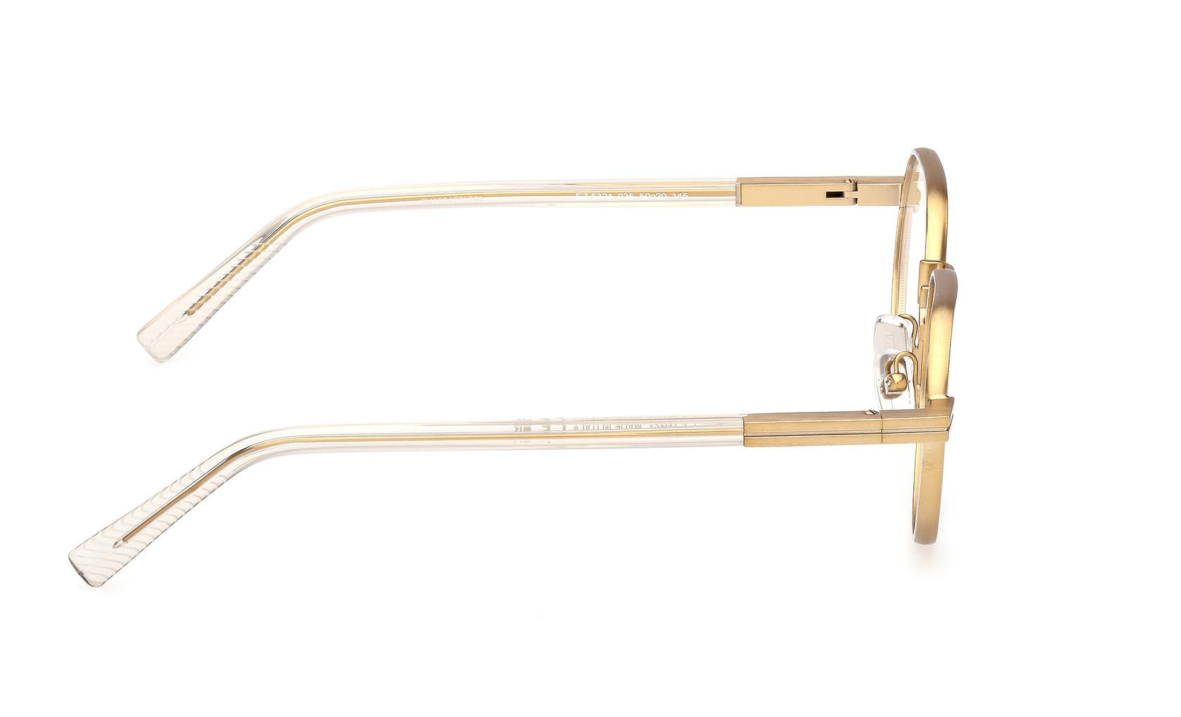 Zegna Eyeglasses EZ5324 035