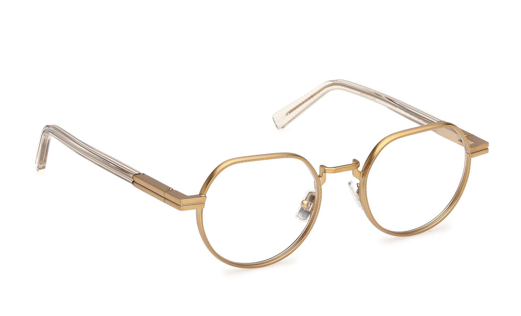 Zegna Eyeglasses EZ5324 035