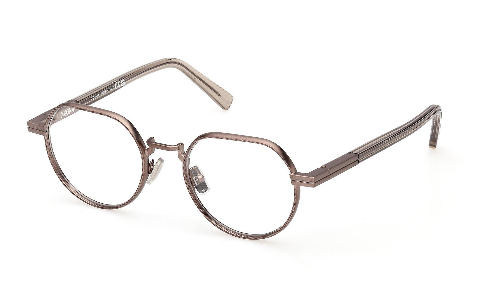 Zegna Eyeglasses EZ5324 037