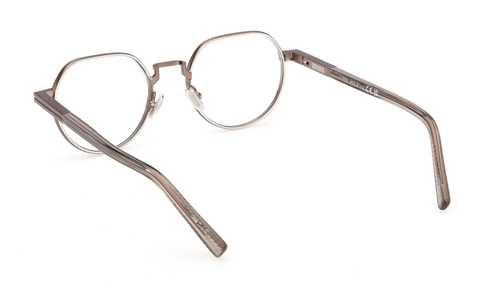 Zegna Eyeglasses EZ5324 037