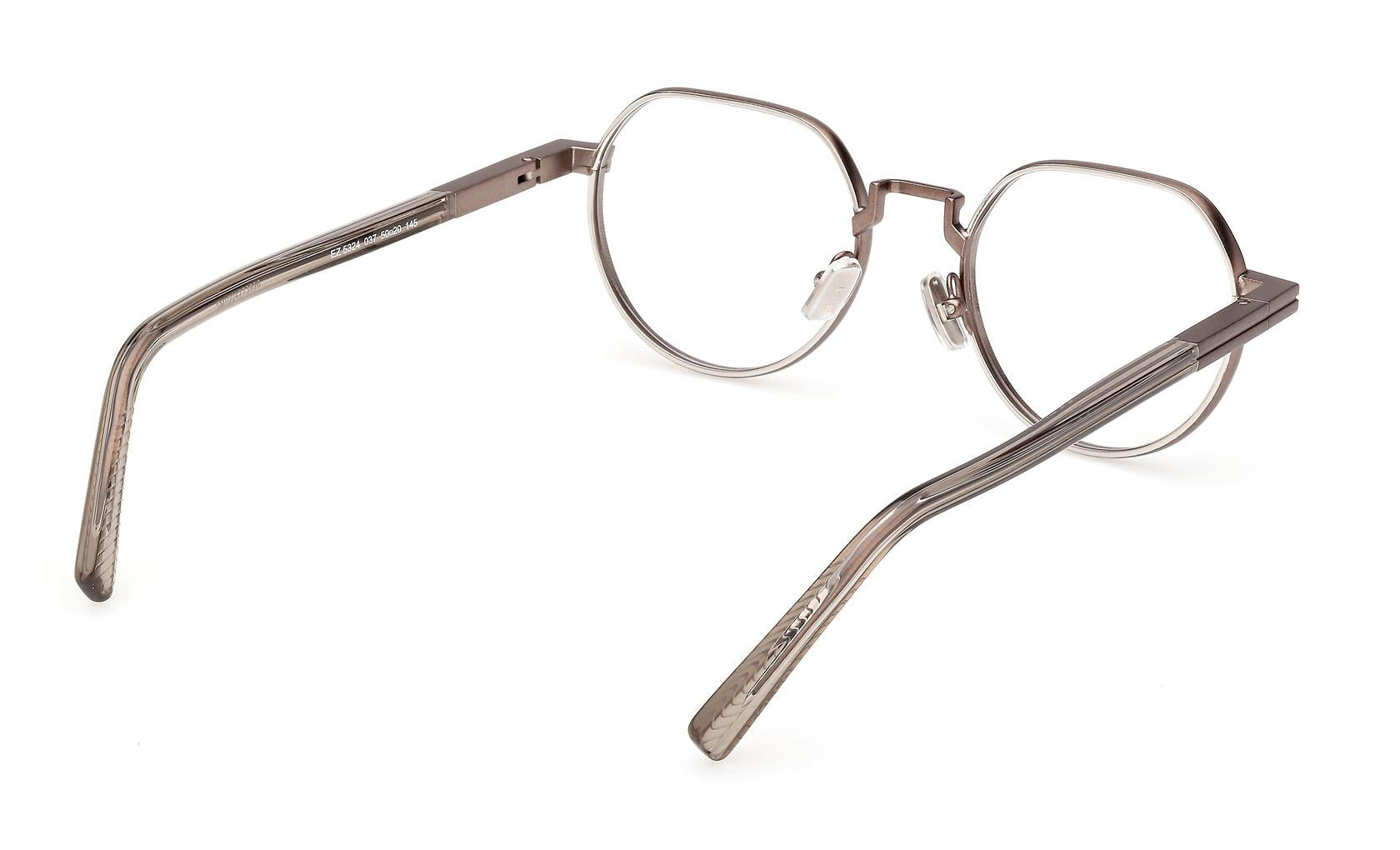 Zegna Eyeglasses EZ5324 037