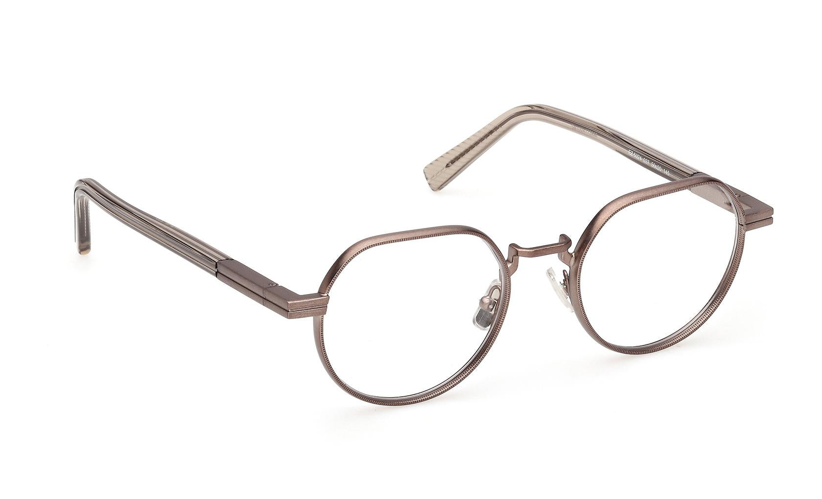 Zegna Eyeglasses EZ5324 037
