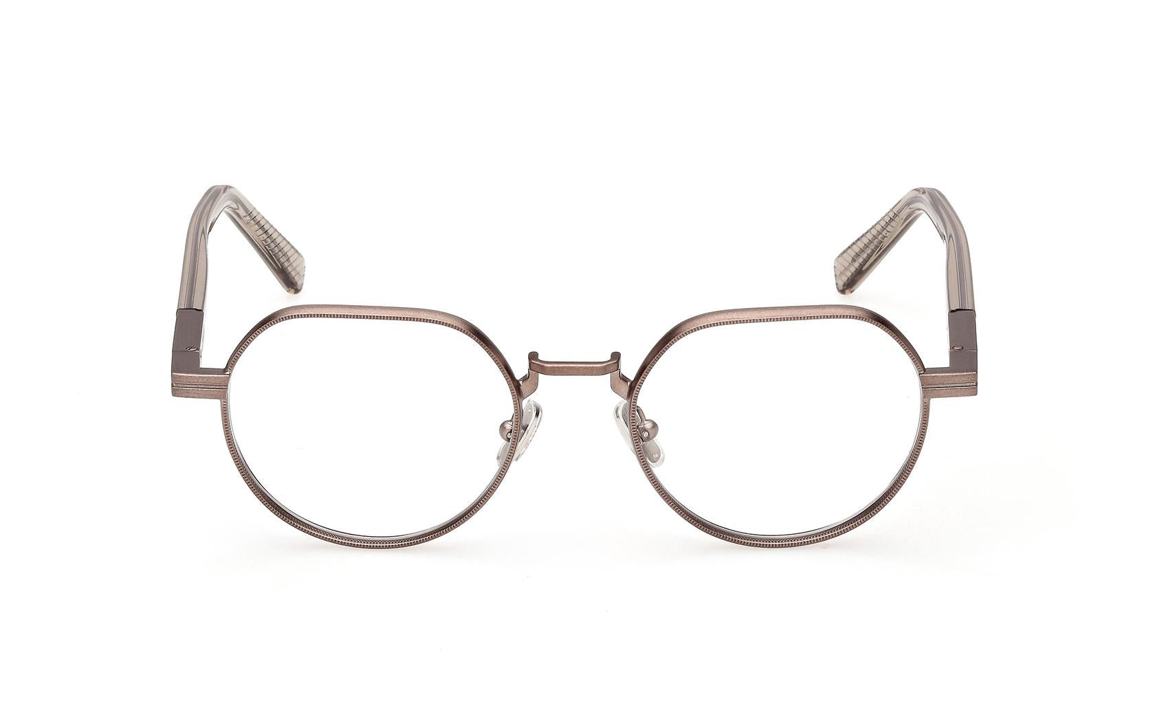 Zegna EZ5324 037 - Eyeglasses for Man - LookerOnline