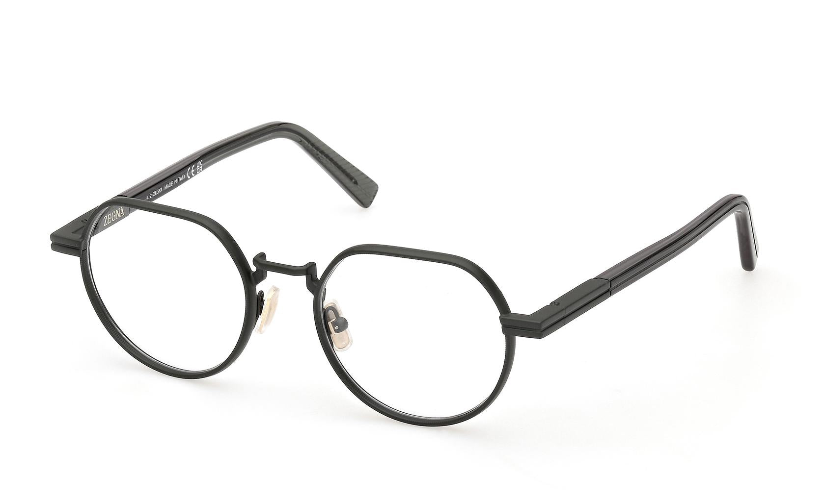 Zegna Eyeglasses EZ5324 097